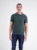 LERROS Poloshirt CEDAR GREEN L