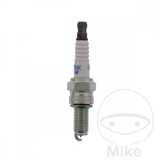 Ngk Cr9eib-9 Iridium Bougie Zilver