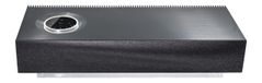 Naim Mu-so 2nd Generation - Enceinte sans fil - 450W - Noir/Gris