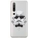 ERT GROUP mobiel telefoonhoesje voor Xiaomi MI 10 / MI 10 PRO origineel en officieel erkend Star Wars patroon Stormtrooper 008 aangepast aan de vorm van de mobiele telefoon, gedeeltelijk bedrukt