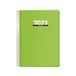 Jorde dagplanner, 15 x 21 cm groen