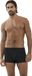 mey Herren Herenshorty Serie Casual Cotton