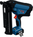 Bosch Blauw GNH 18V-64-3 Accu afwerktacker 18V | Zonder accu en lader | In doos - 0601482900