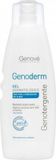 GENOVE Genové Genotergent Liquid Soap with Pump Dispenser