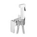 Ibergrif M22009 Verborgen eengreepskraan voor toilet en bidet