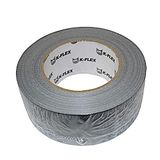 K-flex Tapas – tape Clothduct 1604h 50 mm x 50 m, grijs