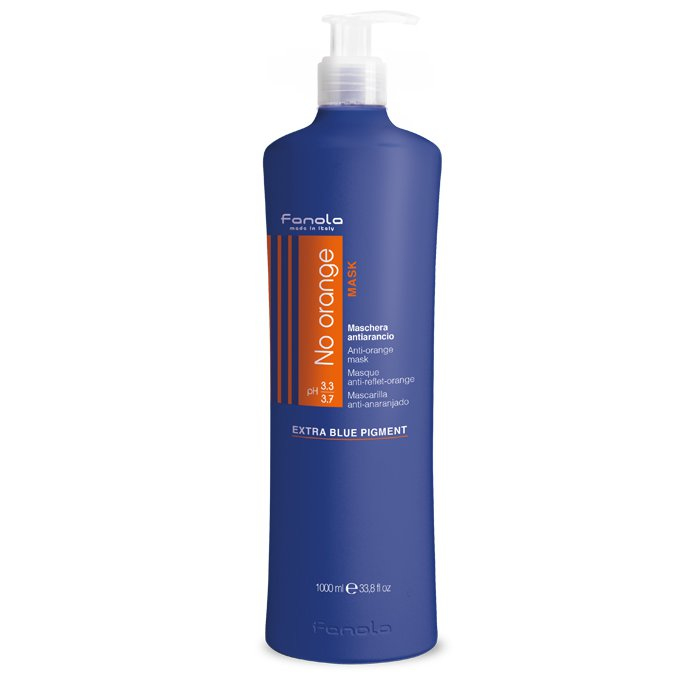 Fanola No Orange Anti-orange 1000ml