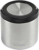 Klean Kanteen 32oz TK Canister (w/ Insulated Lid) - Bouteille isotherme