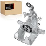 Frankberg Remklauw rechts achter compatibel met Interstar 1.9L-3.0L 2002-2010 Movano 1.9L-3.0L 1998-2010 Master II 1.9L-3.0L 1998-2019 vervangen # 7701206755