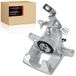 Frankberg Remklauw rechts achter compatibel met Interstar 1.9L-3.0L 2002-2010 Movano 1.9L-3.0L 1998-2010 Master II 1.9L-3.0L 1998-2019 vervangen # 7701206755