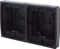 HELLA 9BG 128 652-011 Boîtier
