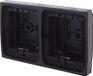 HELLA 9BG 128 652-011 Boîtier