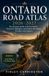 Ontario Libri GmbH Ontario Road Atlas 2026-2027