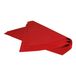 Clairefontaine zijdepapier rood 50x70 cm, 480 stuks