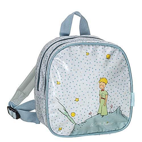 Petit Jour Paris Le Petit Prince small backpack 20x21x10 cm