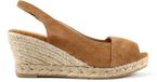 Toni Pons Monza-A espadrilles femme marron