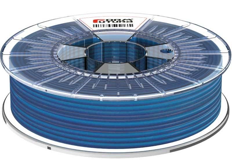 Formfutura ApolloX - Dark Blue (1.75mm, 750 gram)
