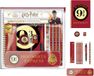 Pyramid International Harry Potter 11-Piece Stationery Set Platform 9 3/4 Stationery