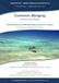 Common Stingray (Dasyatis pastinaca) : Première zone de reproduction enregistrée et étudiée en Grèce : un rapport complet de recherche sur le terrain