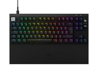 Logitech G PRO X2 RAPID Gamen USB QWERTY Zwart