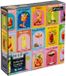 House of Puzzles Colourful Cocktails Puzzle 1000 pièces