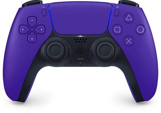 Sony Playstation Sony PS5 DualSense draadloze controller - Galactic Purple