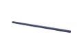 4 rollen kraftpapier, 1 m x 50 m, kleur: zwart, 70 g