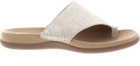 Gabor Sandales Gabor 83.700.60 Platina - Taille 41