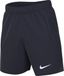 NIKE baby-jongens Bermudashorts M Nk Df Acdpr24 Short Kz
