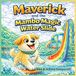 Maverick and The Mambo Magic Water Slide
