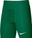 Nike Dri-FIT Strike Short Sportbroek Mannen - Groen - Maat S