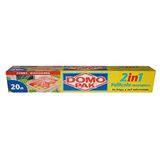 DOMOPAK PELLICOLA 2-in-1 20 MT.