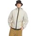 Revolution Veste imperméable à capuche