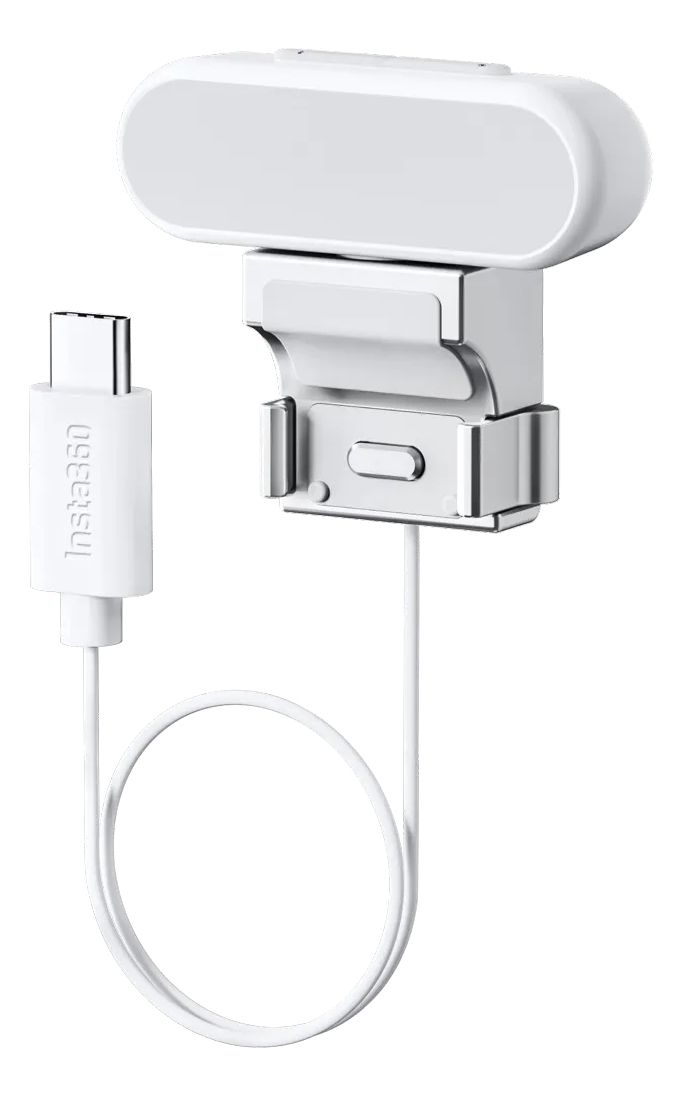 Insta360 Flow/Flow Pro Spotlight - White