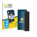 BROTECT - protecteur d'écran de confidentialité pour OnePlus 13R - film protecteur filtre anti-lumière bleue 2 pièces