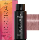 Schwarzkopf Igora Vibrance Tone on Tone Coloration 9,5-19 - 60 ml