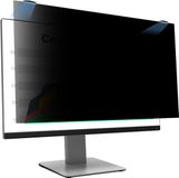 3M Privacyfilter voor 24.5in rand-tot-rand monitor met COMPLY-magneetbevestigingssysteem, 16:9, PF245W9EM