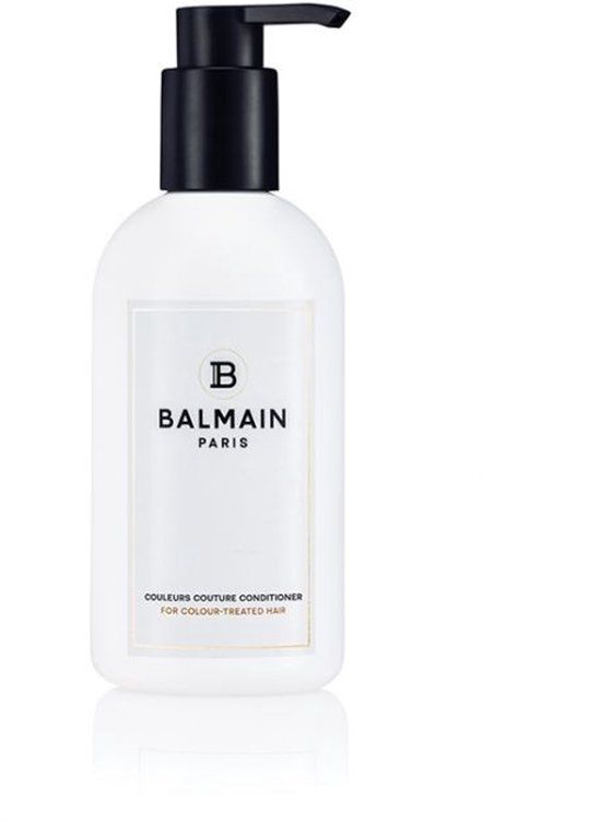 Balmain Hair Couture Balmain Couleurs Couture Conditioner (dyed And Highlighted Hair) 50ml