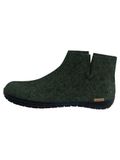 Glerups Pantoffel gr0902 groen maat 37