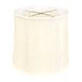 Royal Designs, Inc Royal Designs Basic Drum Lamp Shade, Eggshell, 15 x 16 (BS-719-16EG)