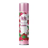 PISPAS Strawberry Cream Dry Shampoo
