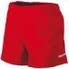Macron Short febe Rood XL Hommes Rugby Polyester