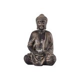 B and b Budha theelichthouder groot