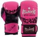 Fullboxing Bokshandschoenen Brooklyn Rose 10 Oz