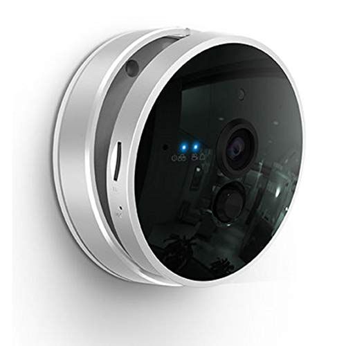 CAMTRONICS ALARM 22FHD - Alarmkit in IP-camera - 1080P