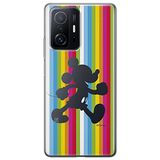 ERT GROUP mobiel telefoonhoesje voor Xiaomi 11T 5G / 11T PRO 5G origineel en officieel erkend Disney patroon Mickey 028