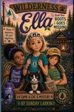 Wilderness Ella Paperback
