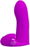 Pretty Love Maxwell Vinger Vibrator Roze