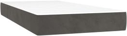 vidaXL Pocketveringmatras