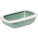 AniOne Kattenbak Mega Tray L mint